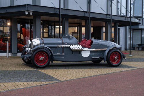 BENTLEY Special Old No.1 - 1947 Kaufen Bei