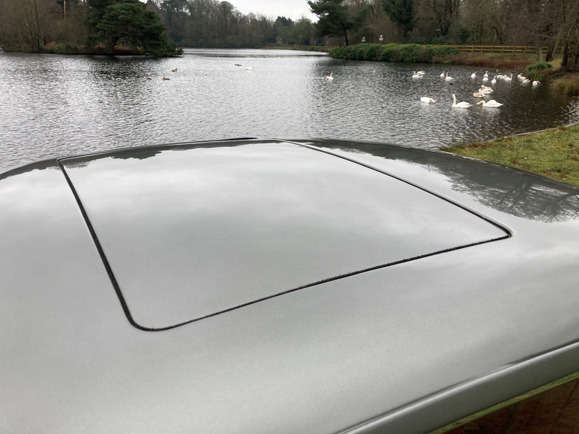 1956 Bentley S1 Continental by H.J.Mulliner, foto 7