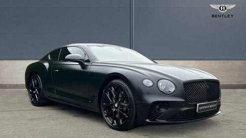 2023 Bentley Continental GT V8 S V8 S 2dr Auto Kaufen Bei
