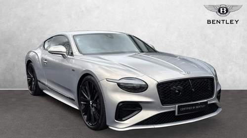 2024 Bentley Continental GT Speed New Continental GT Speed F For Sale