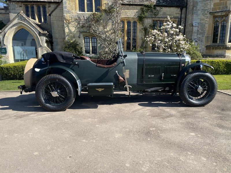 1947 Bentley Mark VI - 2 1947 Bentley Mark VI - 2