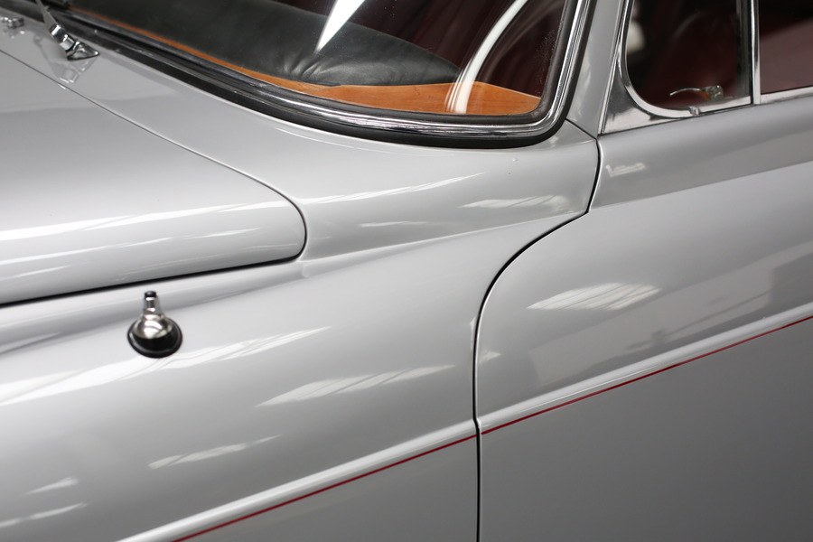 1961 Bentley S2 Continental by HJ Mulliner, foto 10