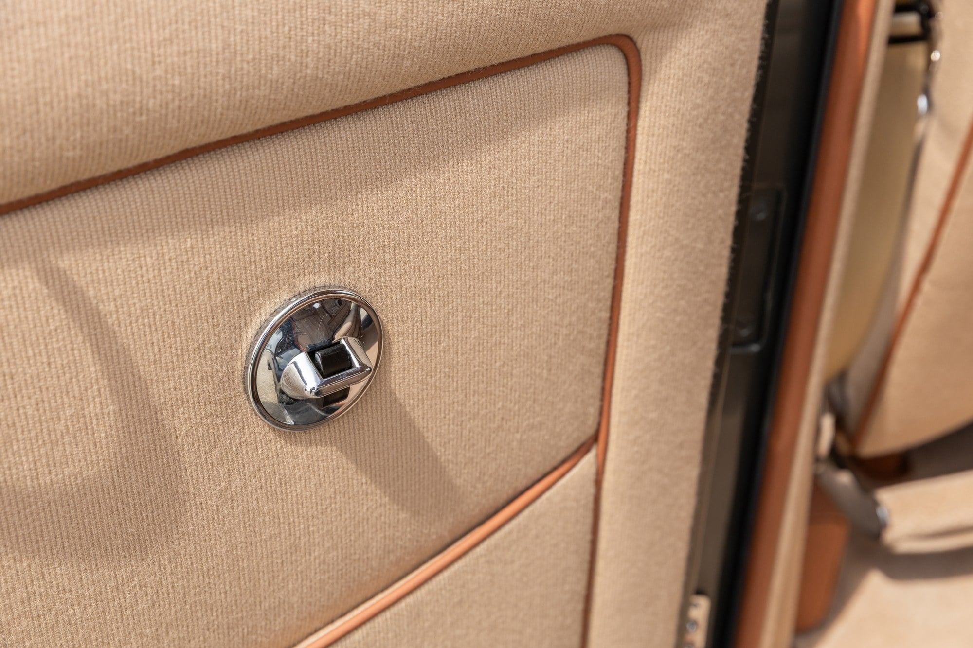 1965 Bentley S3 James Young, Long Wheel Base, Design Number, foto 11