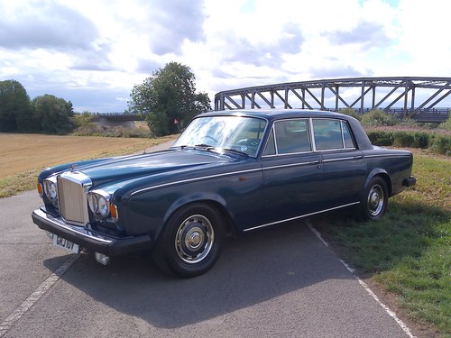 1979 Bentley T2 Kaufen Bei