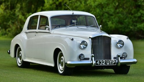 1961 Bentley Kaufen Bei