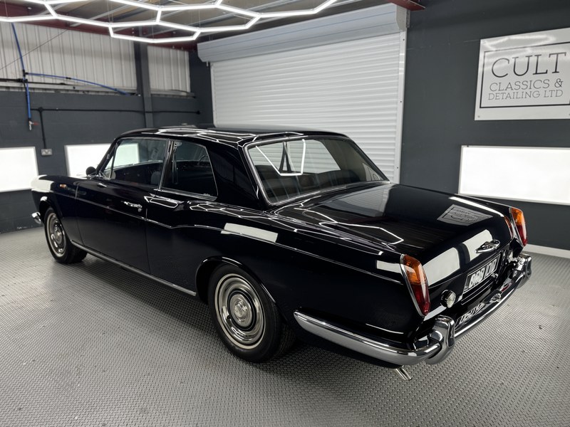 1966 Bentley T Series - 2 1966 Bentley T Series - 2