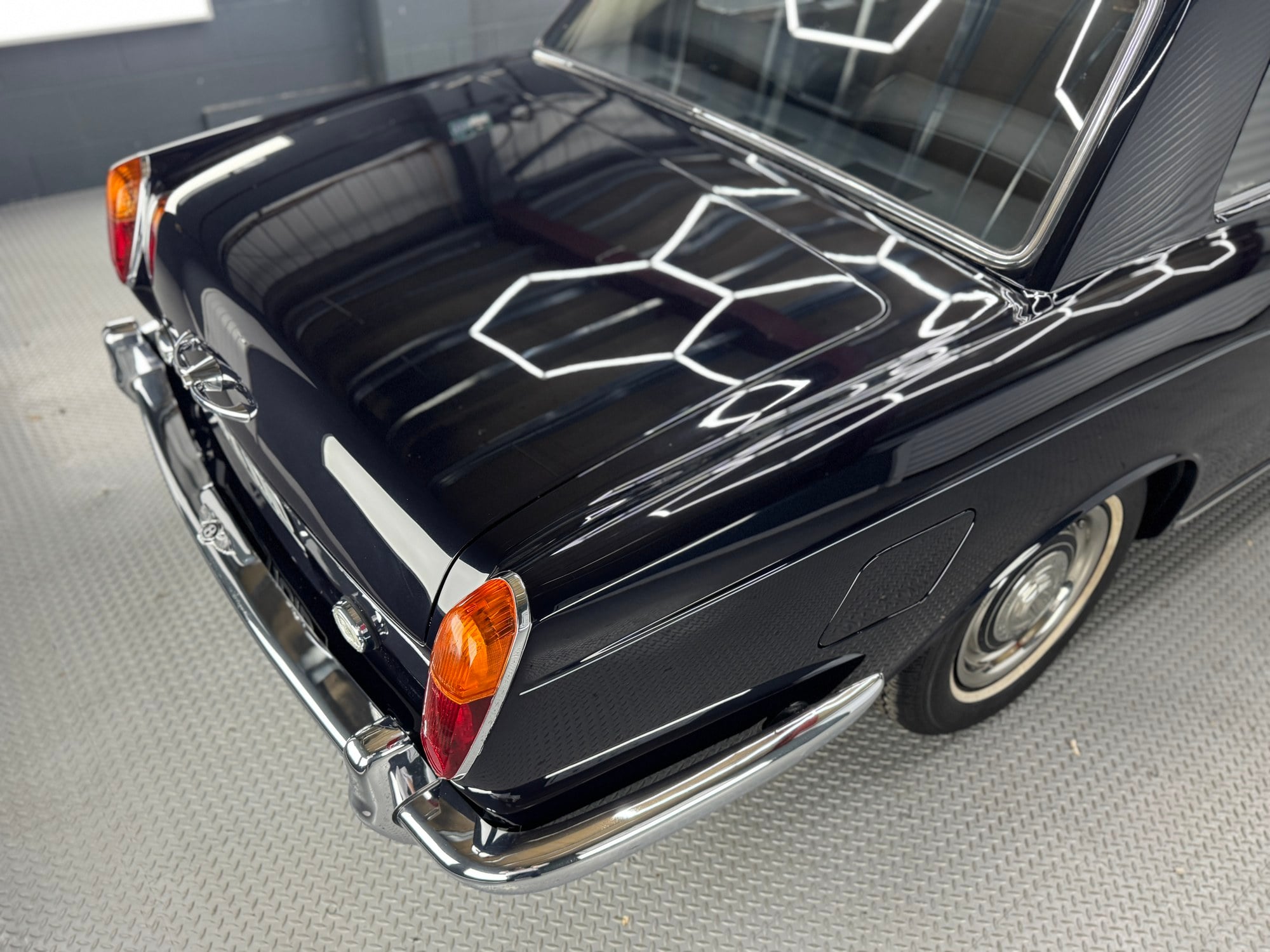 1966 Bentley, foto 12