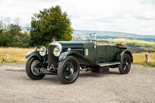 1927 Mabel SOLD
