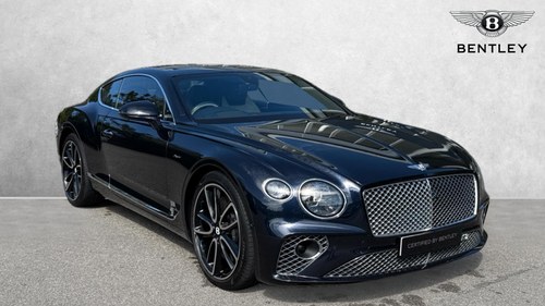 2023 Bentley Continental GT Azure V8 Azure 2dr Auto For Sale