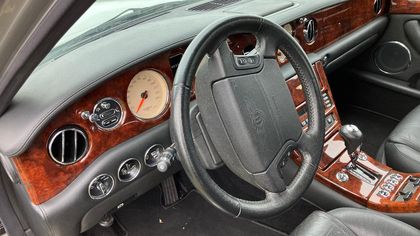 Bentley Arnage Red Label