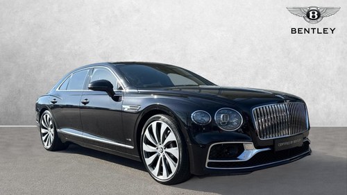 2020 Bentley Flying Spur W12 FIRST EDITION 4dr Auto For Sale