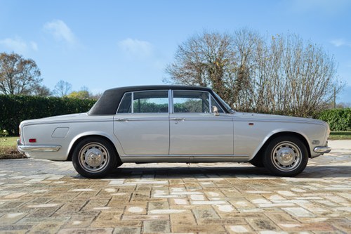 1975 BENTLEY T-SERIES Kaufen Bei