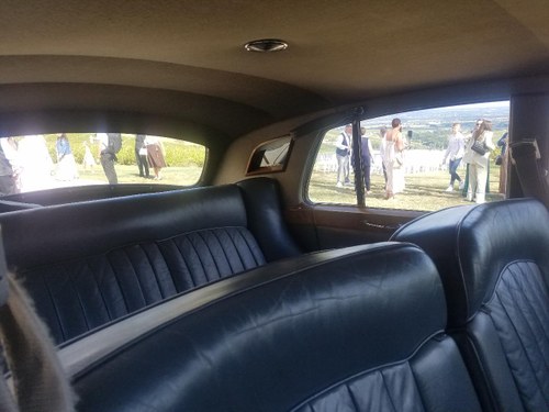 1965 Bentley S3 En Venta