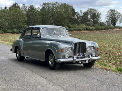1964 Bentley Other S3 Te koop