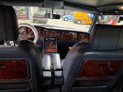 1991 Bentley Turbo R S For Sale