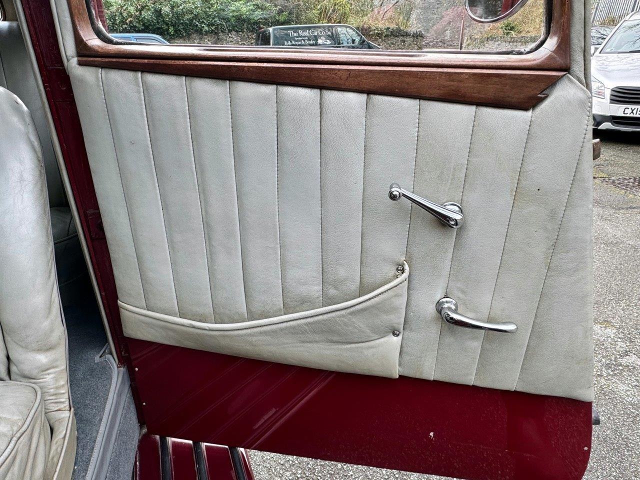 1934 Bentley, foto 12