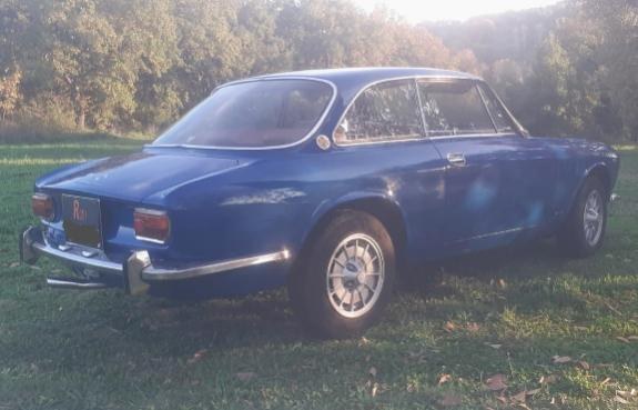 1970 Bentley Continental Supersports - 2 1970 Bentley Continental Supersports - 2