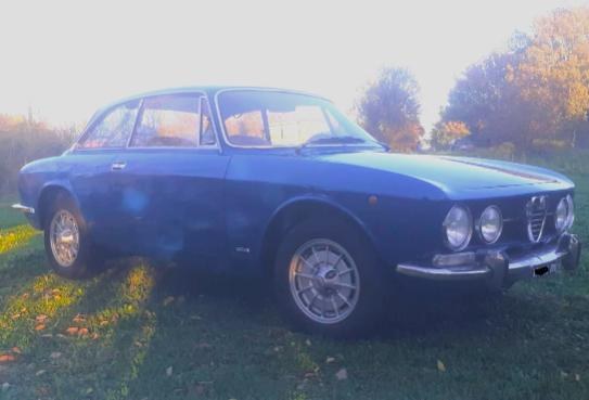 1970 Bentley Continental Supersports - 1 1970 Bentley Continental Supersports - 1