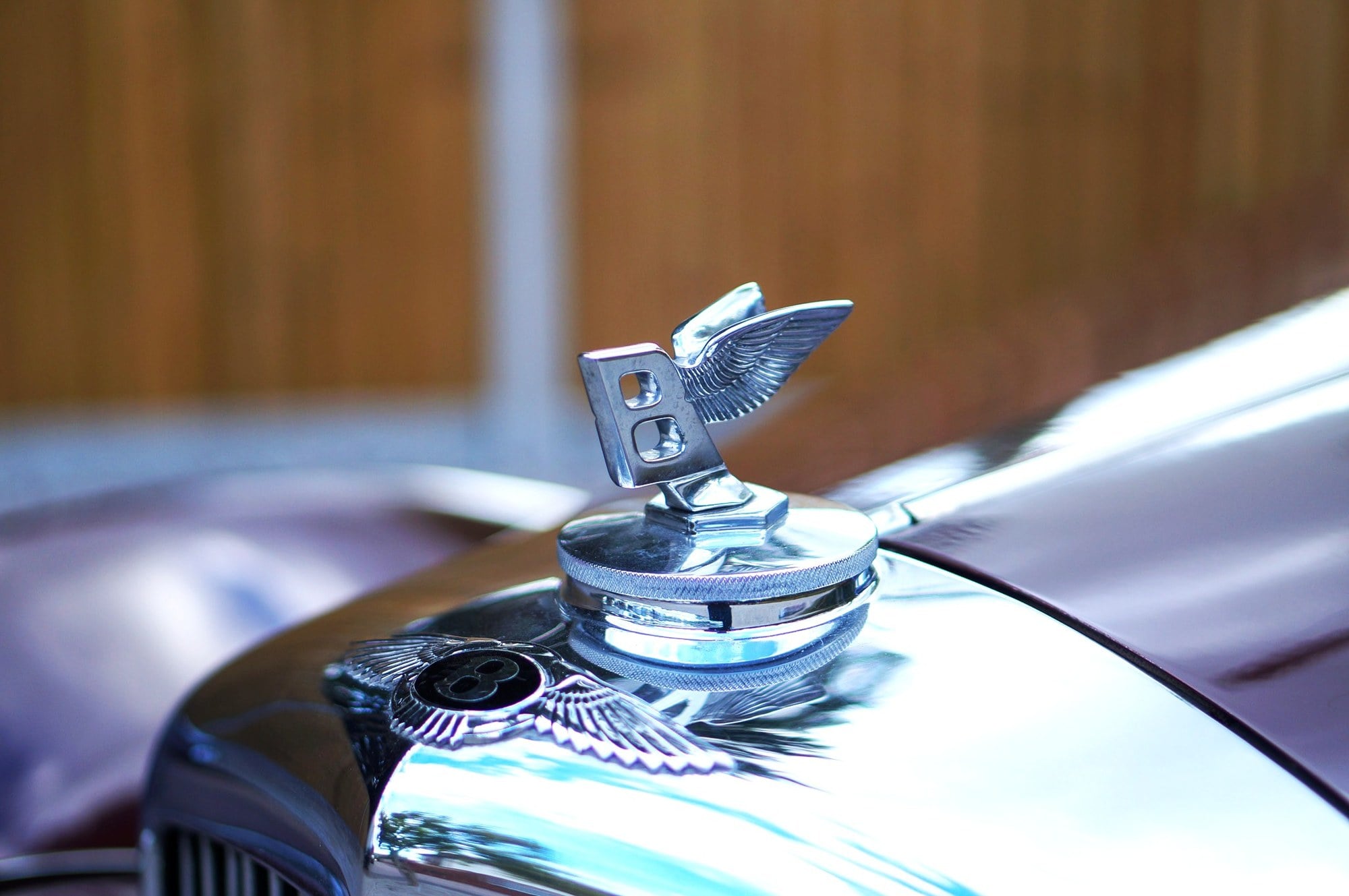 1954 Bentley R Type - 4.9 Automatic - Longer final drive, foto 11
