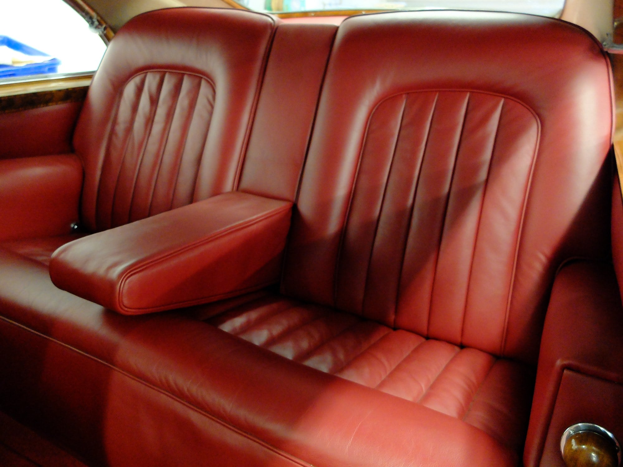 1956 Bentley S1 Continental Fastback - Simply Stunning!, foto 7