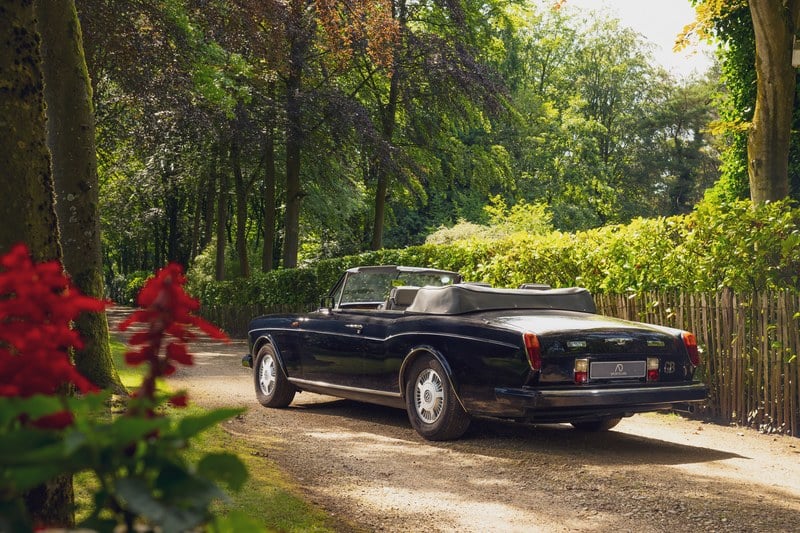 1990 Bentley Continental - 2 1990 Bentley Continental - 2