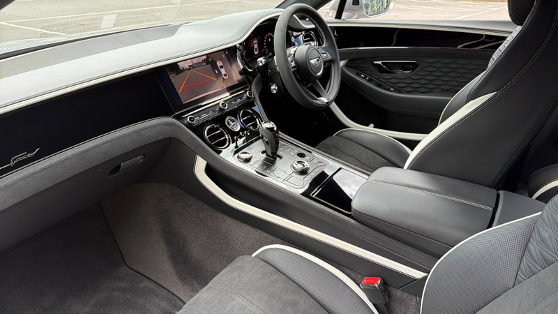2024 Bentley Continental GT - 2 2024 Bentley Continental GT - 2