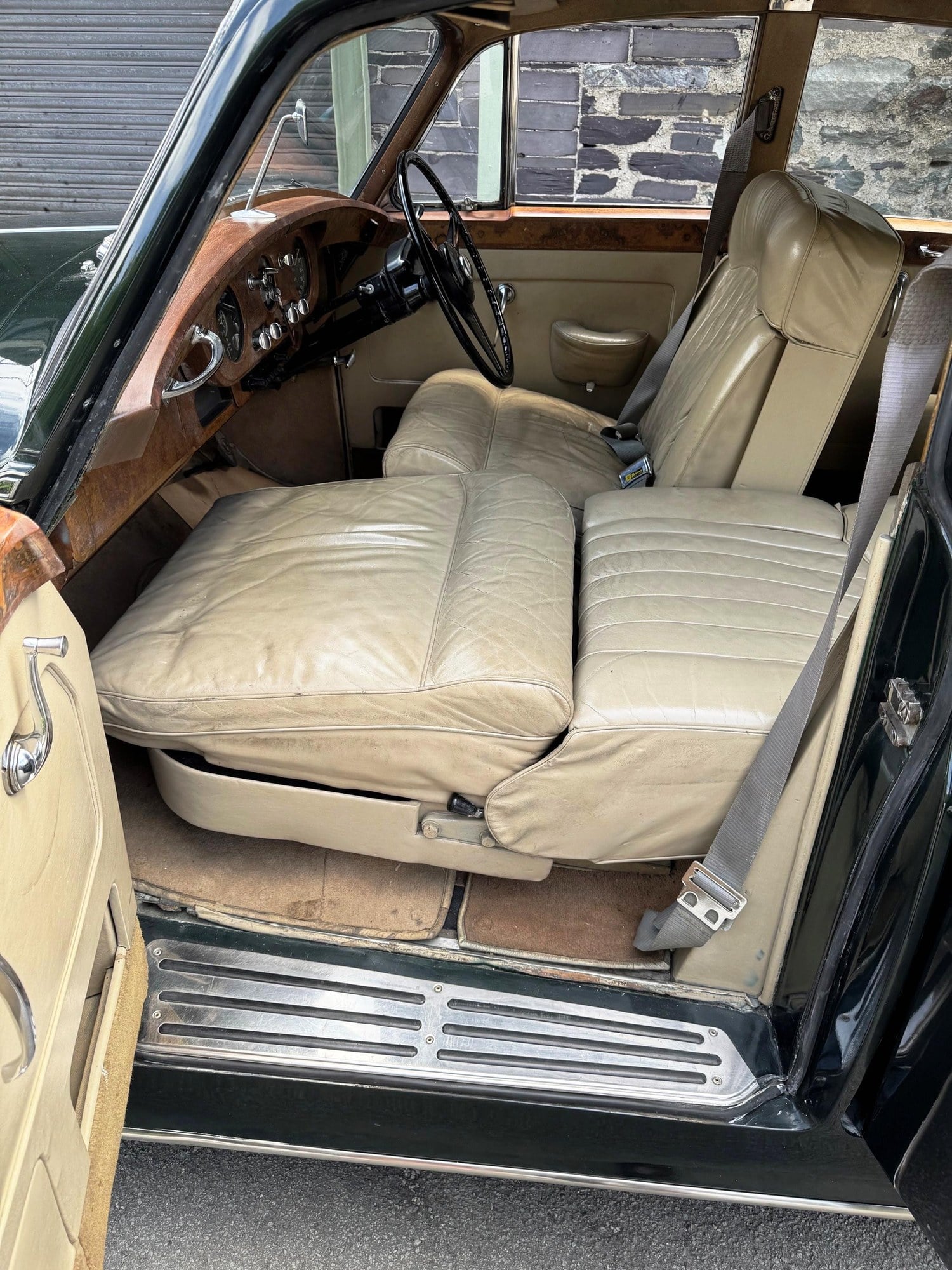 1957 Bentley, foto 12