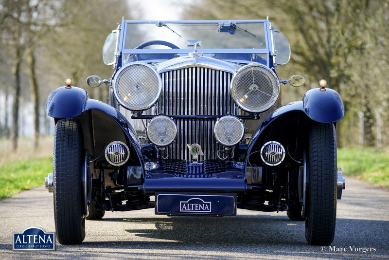 1950 Bentley Mark IV - 2 1950 Bentley Mark IV - 2