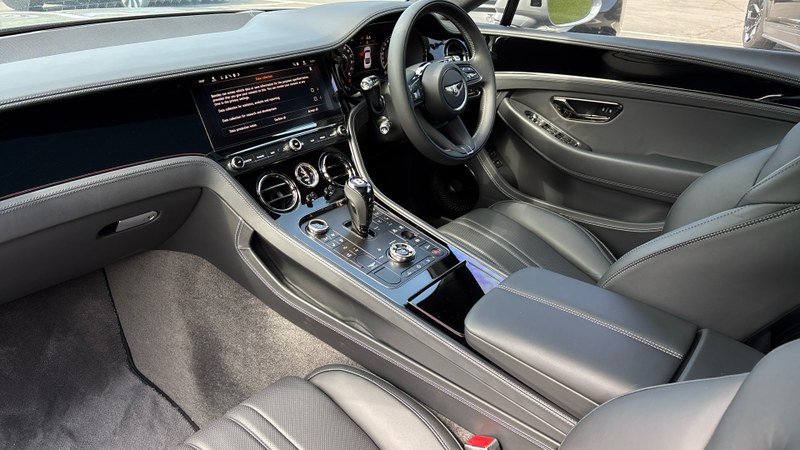 2024 Bentley Continental GT - 2 2024 Bentley Continental GT - 2