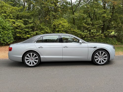 2016 Bentley Flying Spur V8 SPRZEDANE