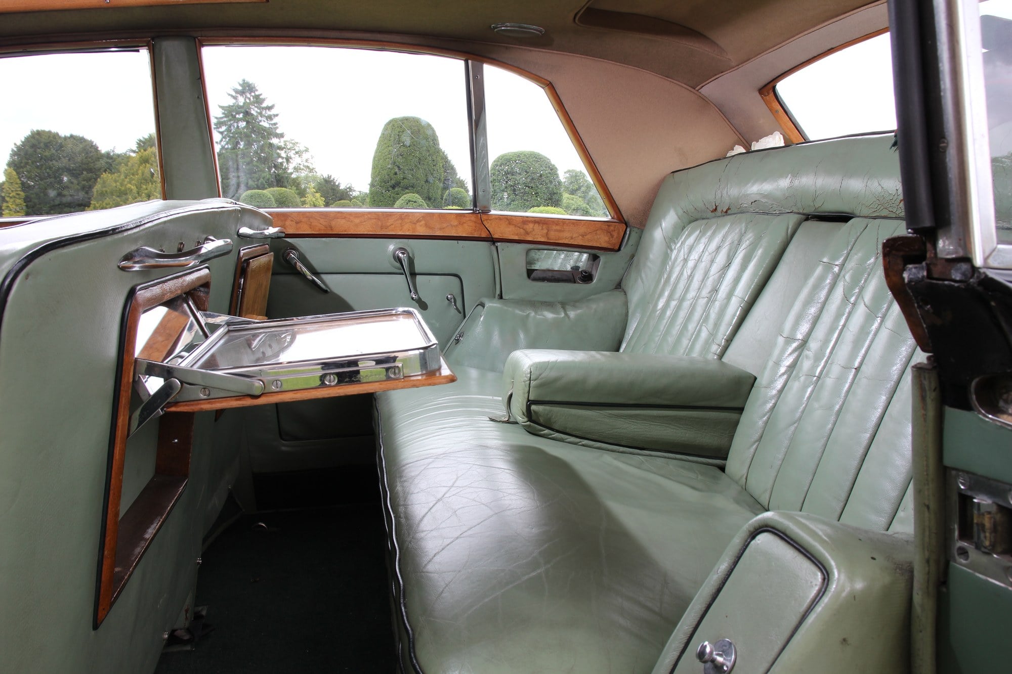 1952 Bentley R Type, foto 3