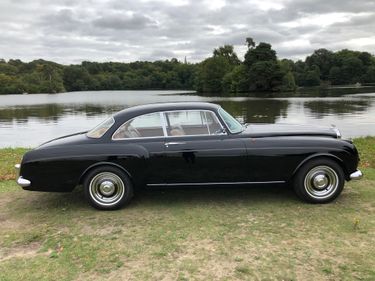 Picture of 1961 Bentley S2 Continental Coupe by H.J.Mulliner - For Sale