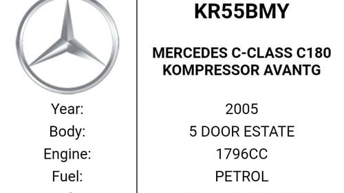 Picture of 2005 Kompressor  - For Sale