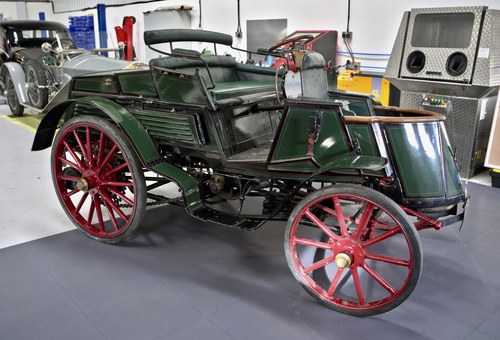 1900  Benz Contra In vendita