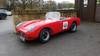 1956 Berkeley SA322 chassis number 0010 For Sale