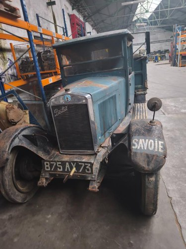 1928 Berliet Gak En Venta