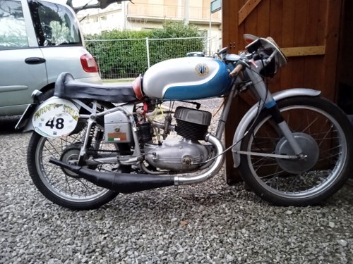 1955 Beta 175 Milano - Taranto Kaufen Bei