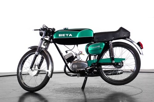1969 BETA CAMOSCIO In vendita
