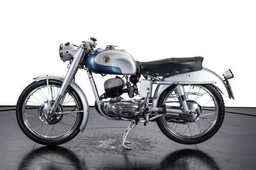 1953 BETA SPORT 160 Kaufen Bei