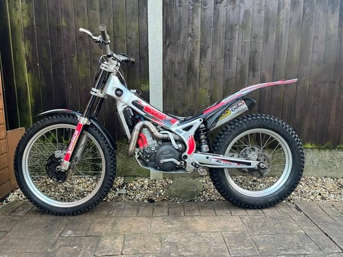 2006 Beta Rev 3 250 2T For Sale