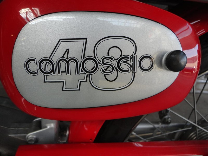 1964 Beta Camoscio Sport - 4