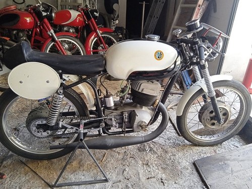 1955 Beta Milano-Taranto 175