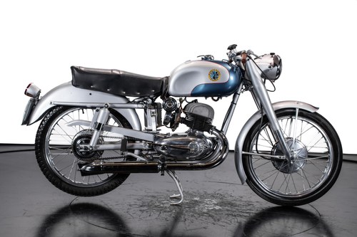 1953 Beta Sport 160 Kaufen Bei