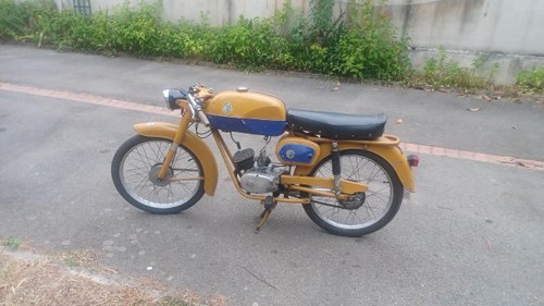 1965 Beta 160 Sport Kaufen Bei