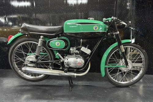 1970 Beta 50 Te koop bij veiling