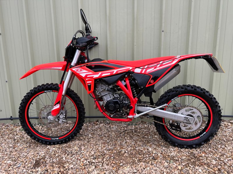 2023 Beta RR 125 - 2 2023 Beta RR 125 - 2