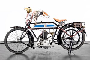 BIANCHI - 500 - 1916 In vendita