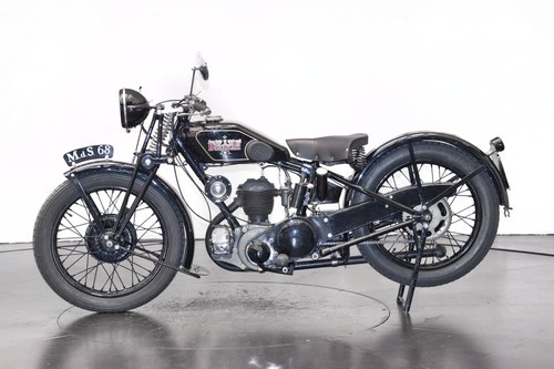 BIANCHI - 350 - 1940 In vendita