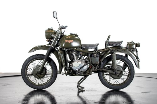 1961 BIANCHI MT 61 In vendita