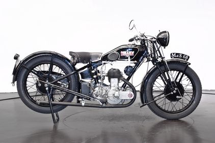 Picture of 1940 BIANCHI 350